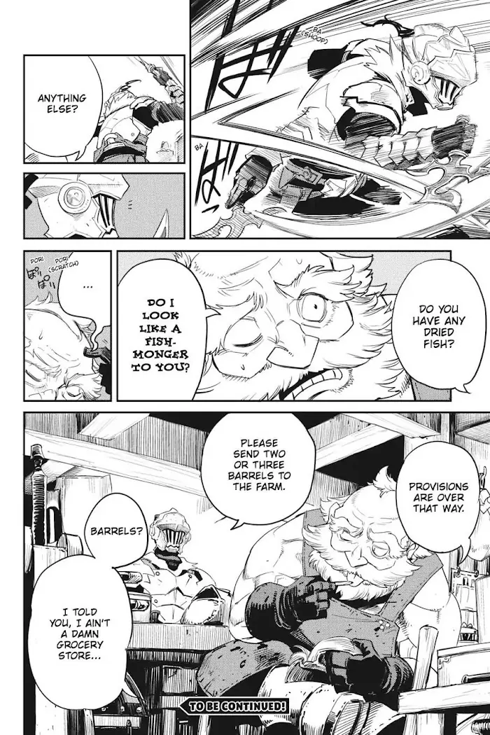 Goblin Slayer Chapter 31 image 28_optimized